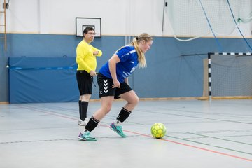 Bild 585 - wBJ NFV Futsalmeisterschaft